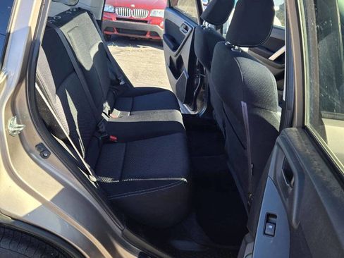 Used 2015 Subaru Forester 2.5i Premium image 48
