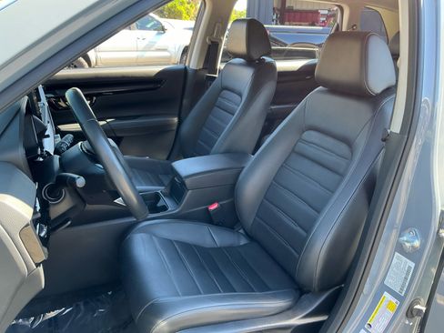 Used 2023 Honda CR-V EX-L image 18