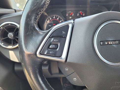 Used 2022 Chevrolet Camaro LT image 19