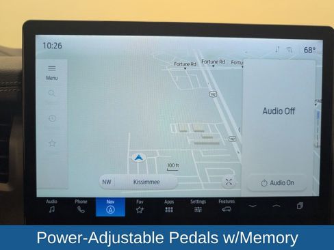 Certified 2023 Ford Expedition XLT image 32