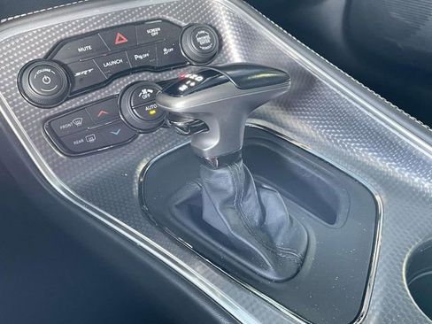 Used 2019 Dodge Challenger SRT Hellcat Redeye image 26