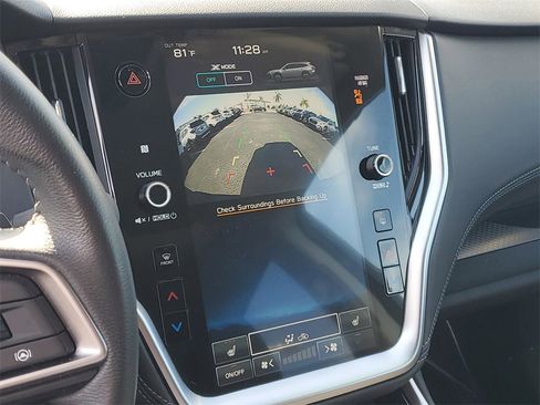 Certified 2023 Subaru Outback Premium image 24