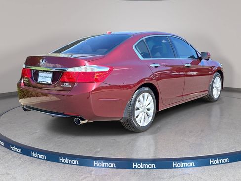 Used 2014 Honda Accord Touring image 6