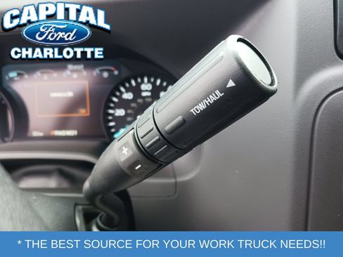 New 2026 Ford E-350 and Econoline 350 Super Duty w/ Power Equipment Group RWD image 22