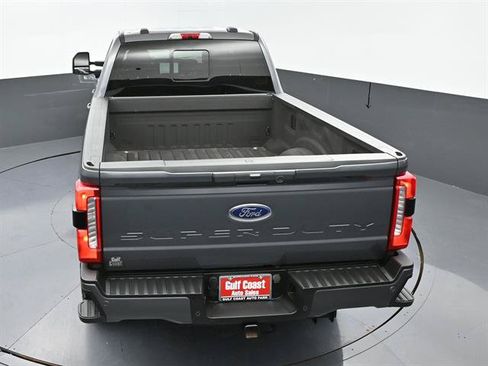 Used 2024 Ford F250 Lariat w/ Sport Appearance Package AWD/4WD image 46