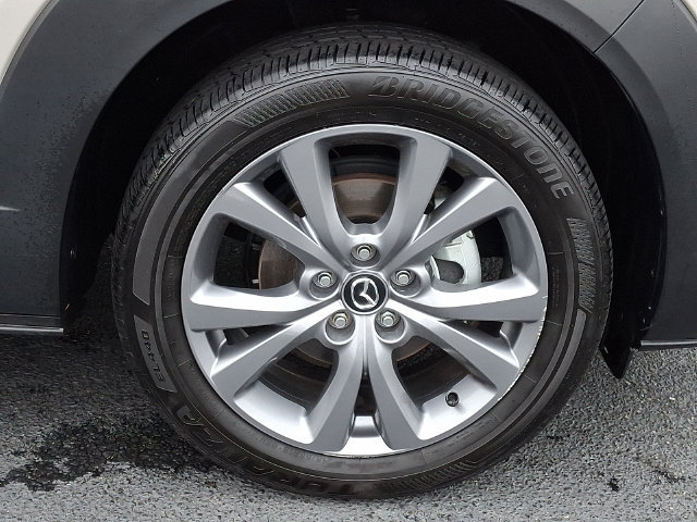 Used 2024 MAZDA CX-30 AWD 2.5 S w/ Preferred Package image 11