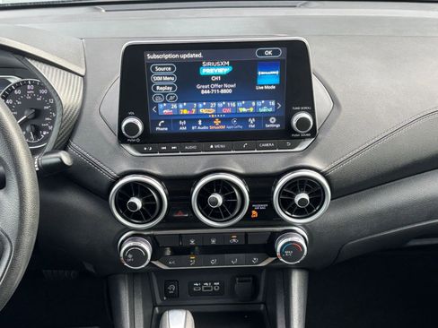 Used 2024 Nissan Sentra SV image 18