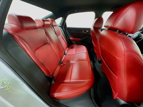 Used 2022 Honda Civic Sport image 25