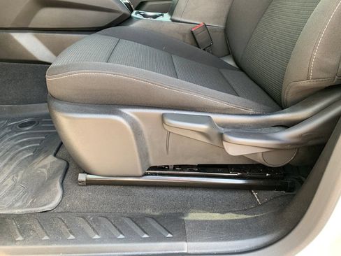 Used 2024 GMC Canyon Elevation RWD image 19