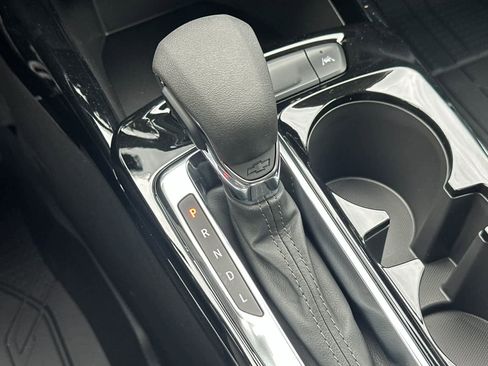 New 2026 Chevrolet Trax LT image 20