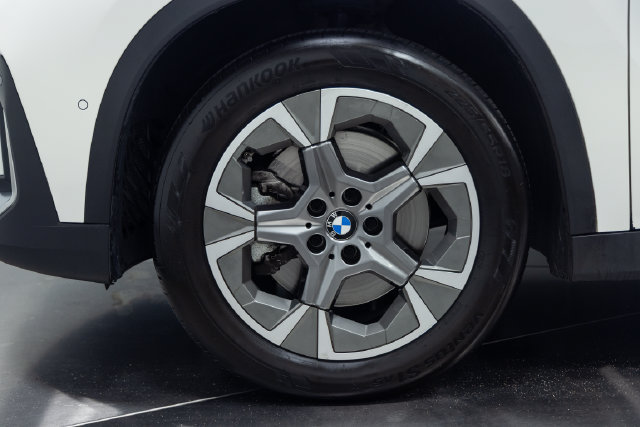 Certified 2023 BMW X1 xDrive28i w/ Premium Package AWD/4WD image 25