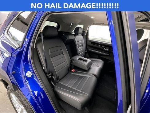 Certified 2024 Honda CR-V EX-L image 19