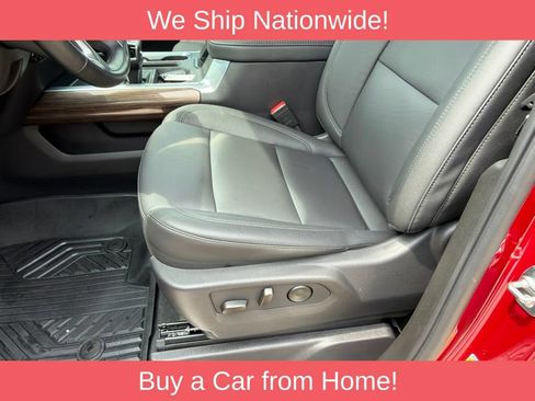 Used 2026 Chevrolet Silverado 1500 LT Trail Boss w/ LT Trail Boss Premium Package AWD/4WD image 14