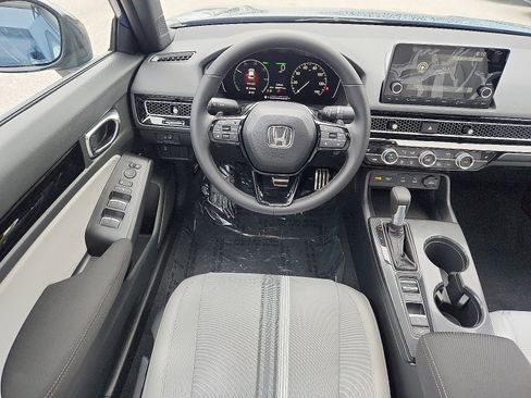 New 2026 Honda Civic Sport image 7