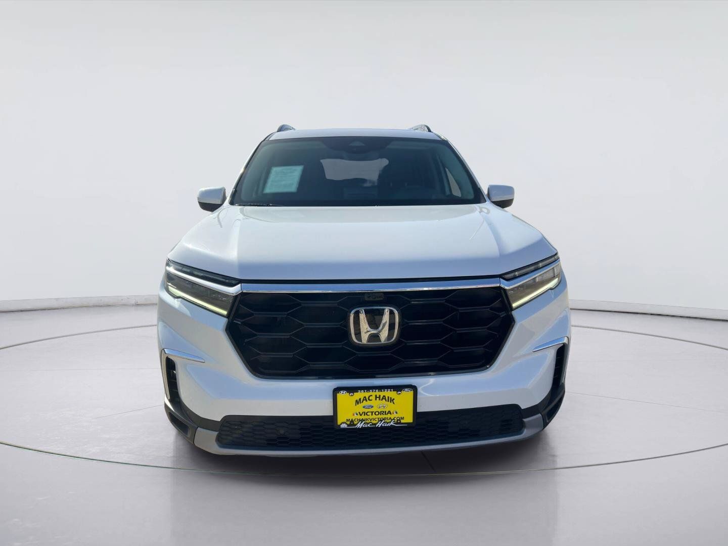Used 2023 Honda Pilot Elite image 8