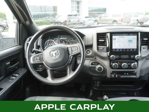 Used 2023 RAM 3500 Tradesman image 8