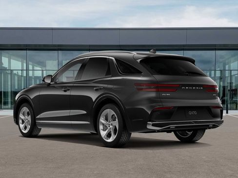 New 2026 Genesis GV70 2.5T AWD/4WD image 3