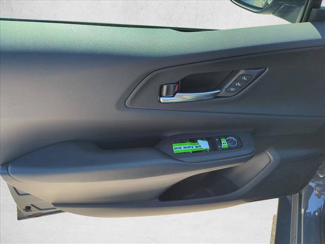 New 2027 Toyota Prius Plug-In Hybrid w/ Limited Premium Package FWD image 12