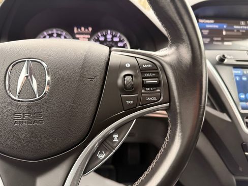 Certified 2019 Acura MDX SH-AWD image 15