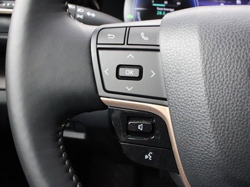 New 2026 Toyota Crown AWD/4WD image 28