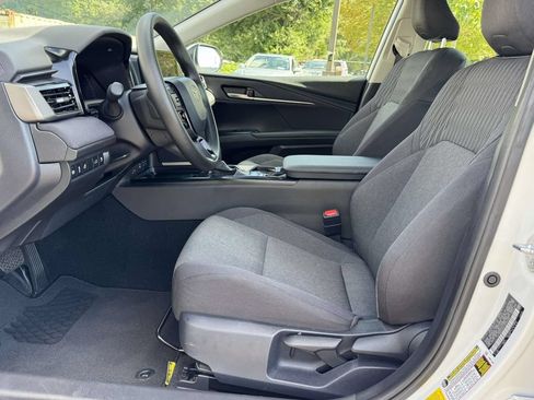 Used 2026 Toyota Camry LE FWD image 21