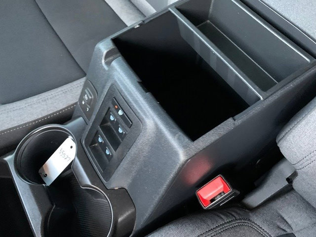 Used 2021 Ford Bronco Big Bend AWD/4WD image 19