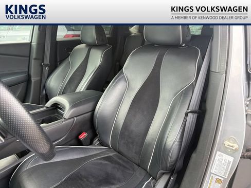 Used 2020 Acura RDX A-Spec AWD/4WD image 12