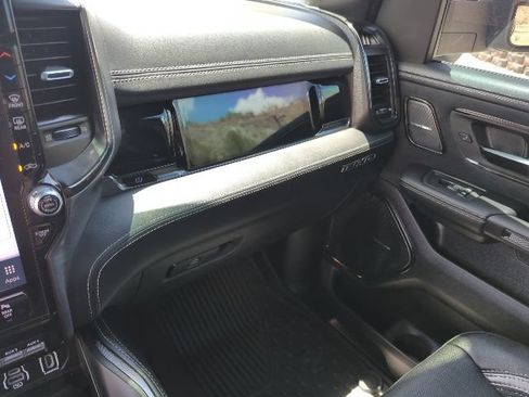 Used 2025 RAM 1500 RHO w/ RHO Level 1 Equipment Group AWD/4WD image 8