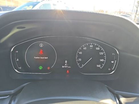 Used 2020 Honda Accord Sport image 16