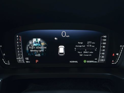Certified 2026 Honda Pilot Elite image 23