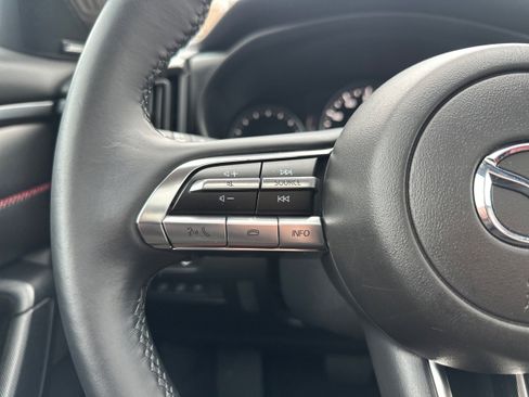 Used 2025 MAZDA CX-50 AWD 2.5 Hybrid w/ Premium Pkg image 34