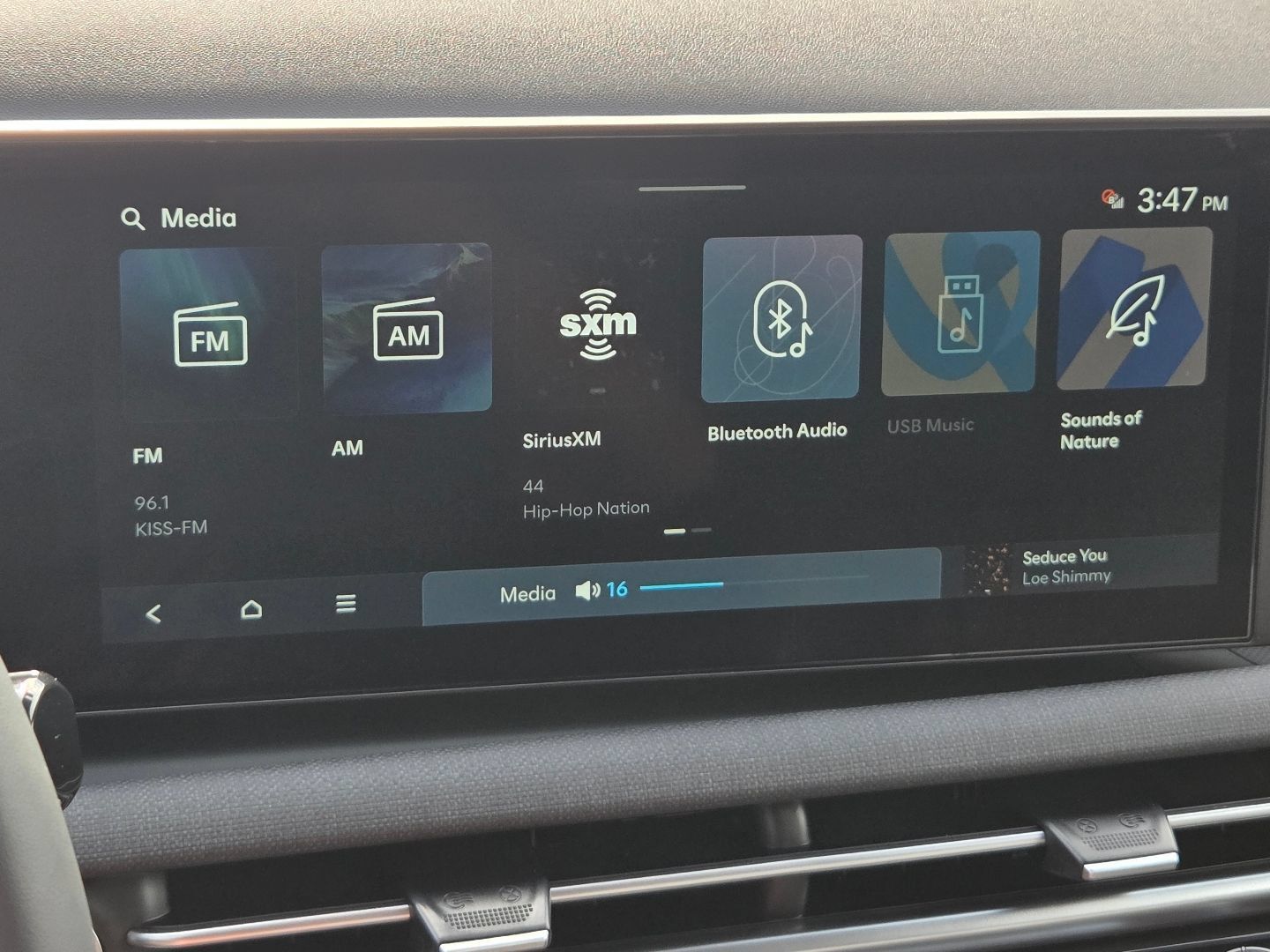 New 2026 Hyundai Tucson XRT AWD/4WD image 9