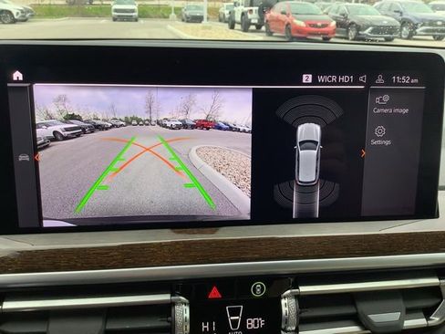 Used 2022 BMW X3 xDrive30i w/ Premium Package 2 AWD/4WD image 13