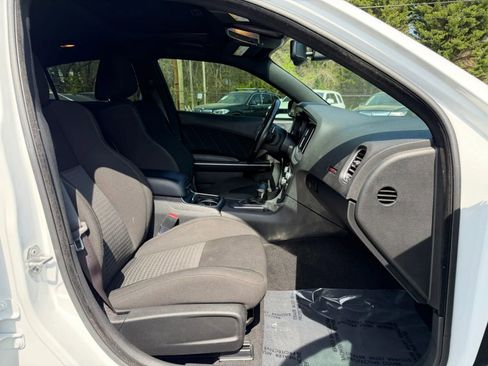 Used 2021 Dodge Charger Scat Pack RWD image 15