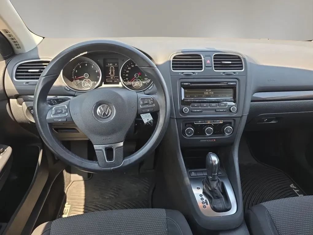 Used 2013 Volkswagen Jetta SE FWD image 14