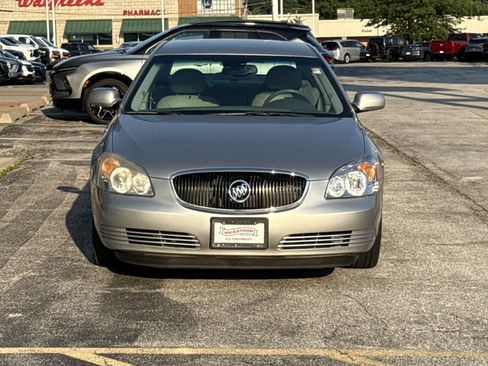 Used 2008 Buick Lucerne CXL w/ Driver Confidence Package FWD image 3