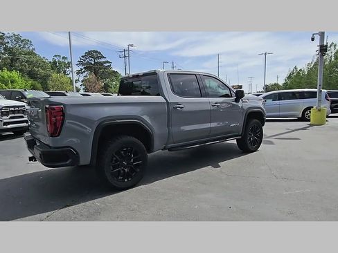 Used 2024 GMC Sierra 1500 AT4X AWD/4WD image 35