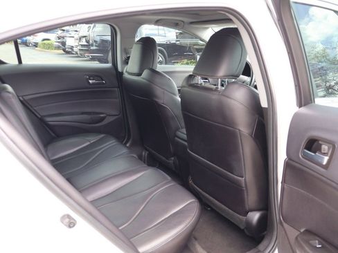 Used 2021 Acura ILX image 35