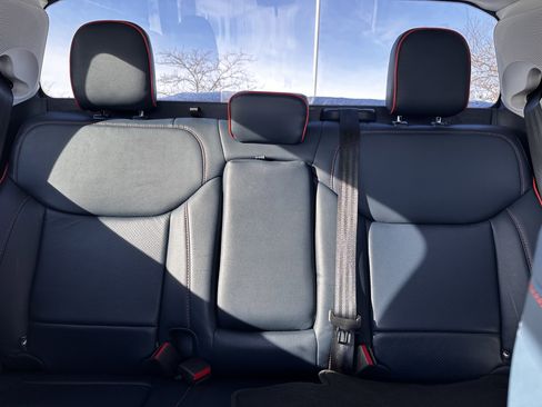 Certified 2022 Ford Maverick XLT w/ Equipment Group 300A Standard image 13