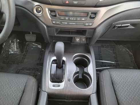 Used 2019 Honda Ridgeline Sport image 27
