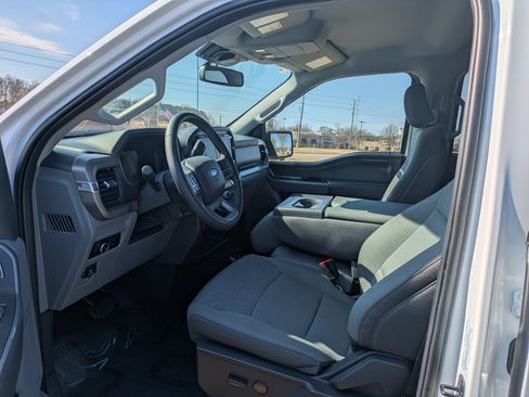 Certified 2024 Ford F150 XLT image 14