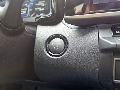 New 2026 Toyota Camry XLE image 16