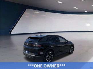 Certified 2022 Volkswagen ID.4 Pro S RWD video 2
