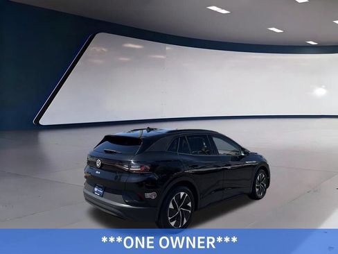 Certified 2022 Volkswagen ID.4 Pro S RWD image 2