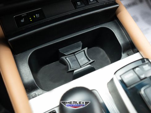 Used 2015 Lexus GS 350 AWD image 38