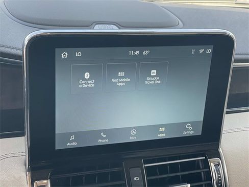 Used 2021 Lincoln Navigator Reserve image 11