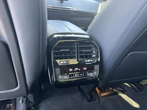 Certified 2025 BMW iX M60 image 16