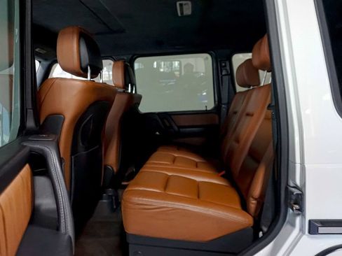 Used 2011 Mercedes-Benz G 55 AMG 4MATIC image 74
