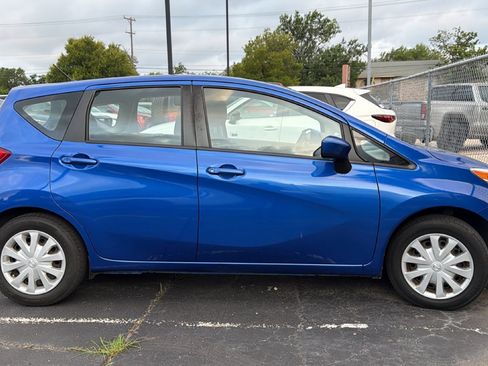 Used 2016 Nissan Versa Note S Plus FWD image 3