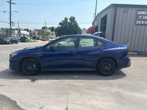 New 2026 Subaru WRX Limited w/ Accessory Package #2 AWD/4WD image 18